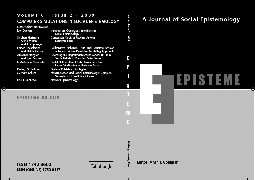 Episteme-1