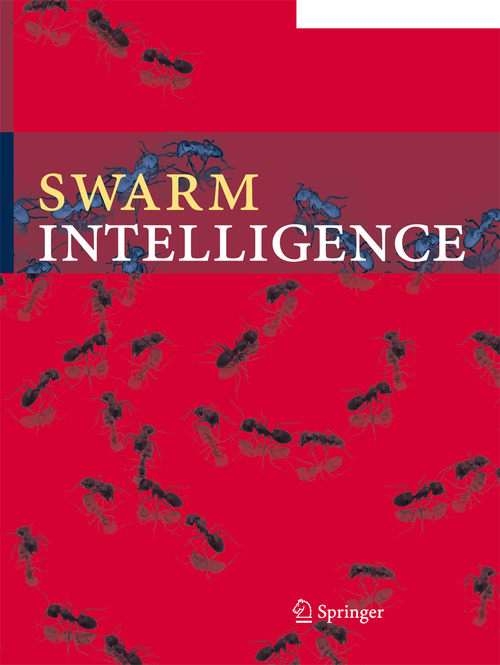 Swarm Intelligence