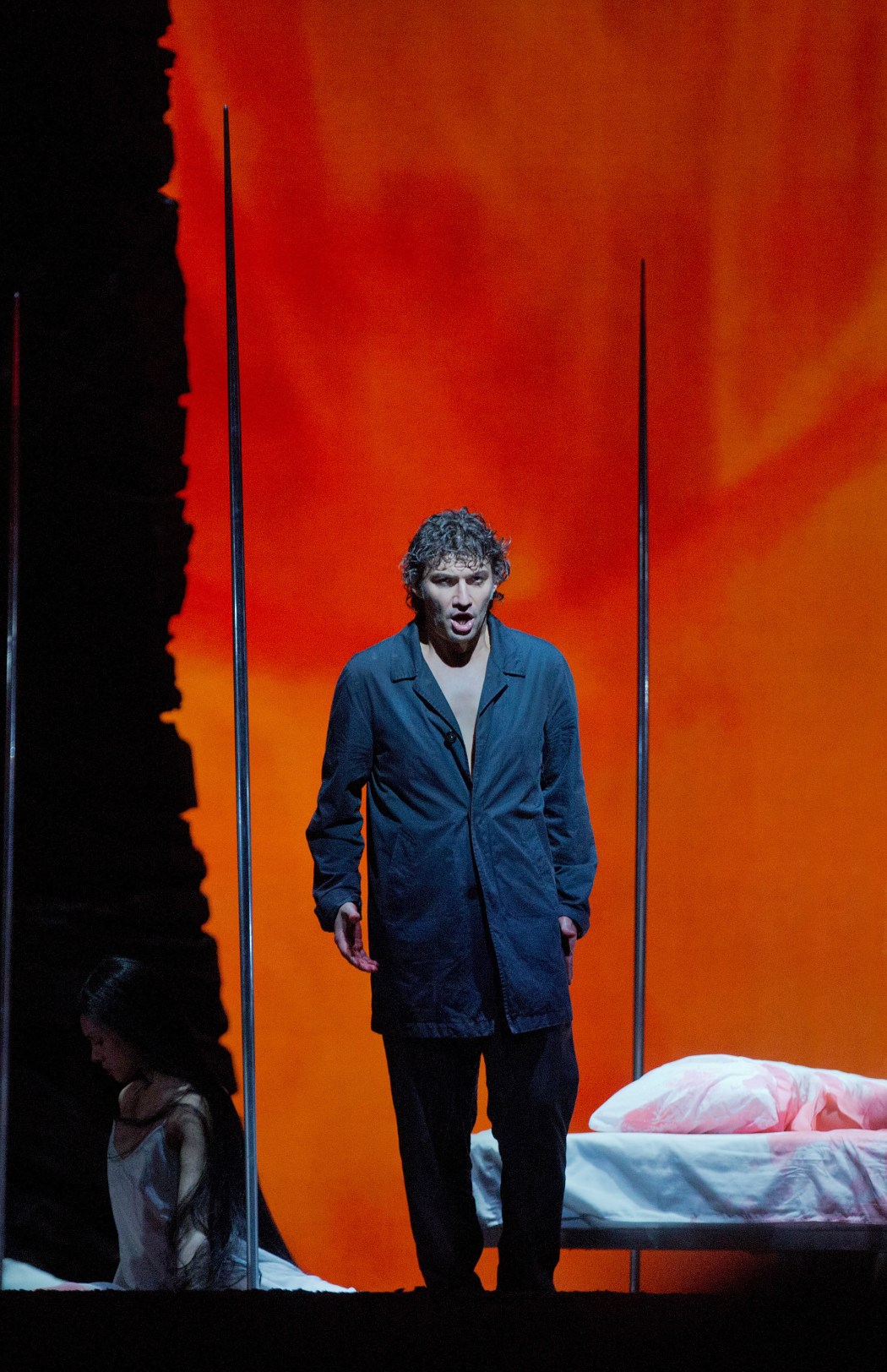 Great Performances at the met: Parsifal