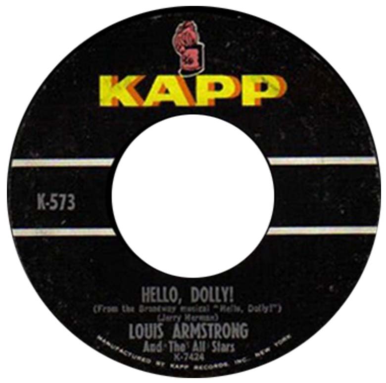 louis-armstrong-hello-dolly-kapp-winners-circle-series