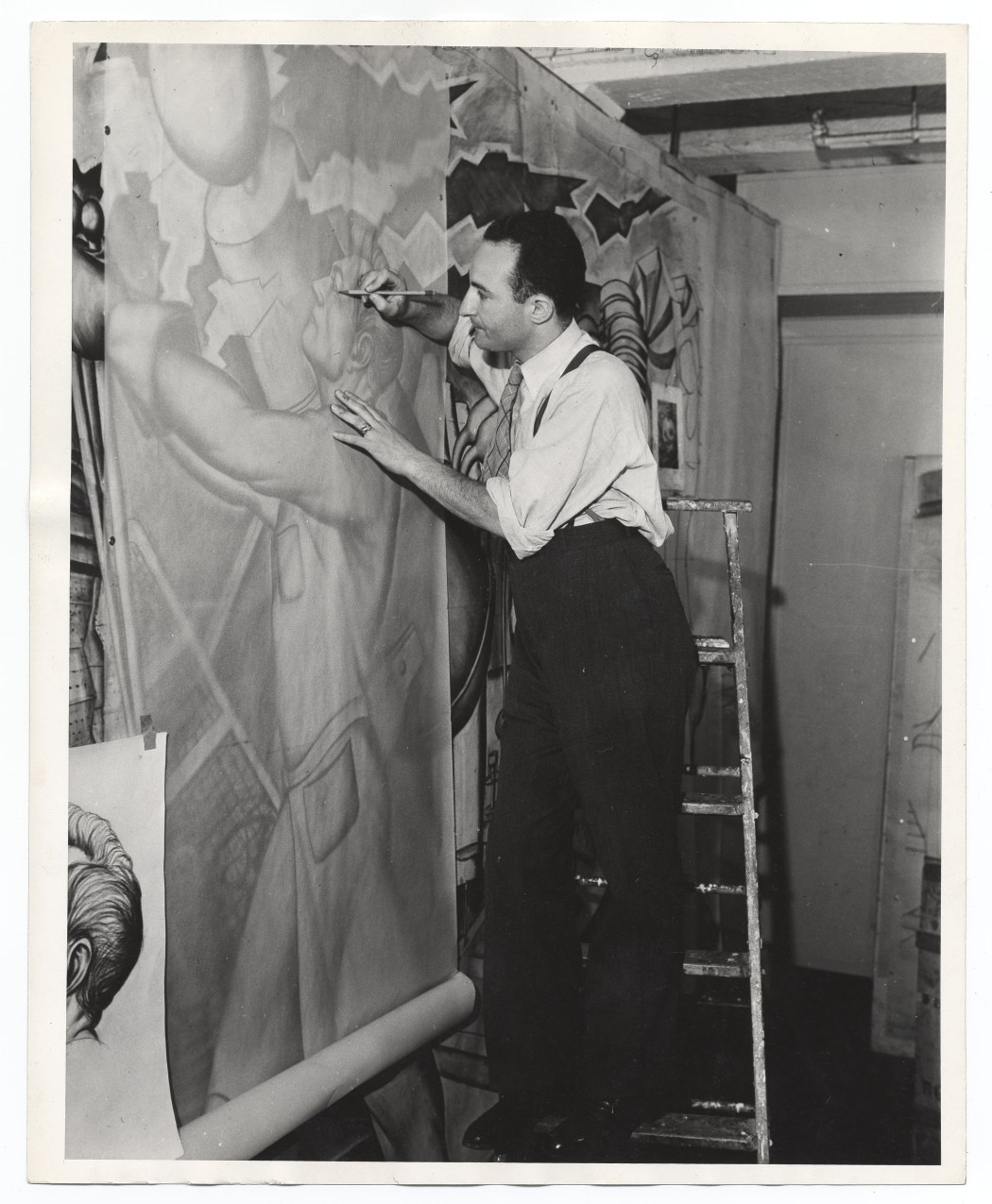 Archives_of_American_Art_-_Jacques_Van_Aalten_-_2746