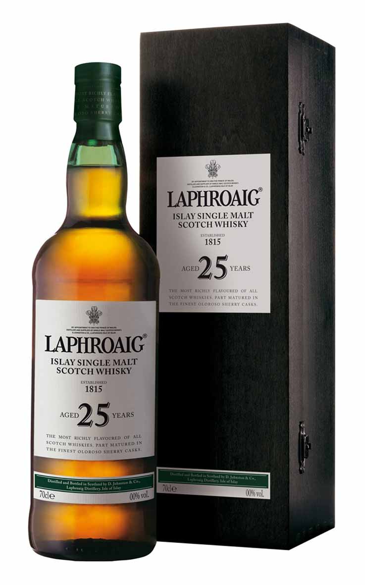 laphroaig-25yo