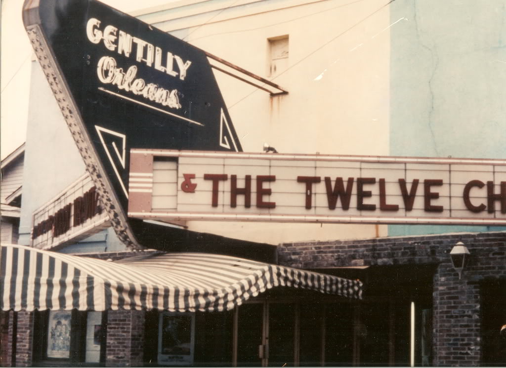 GentillyOrleans