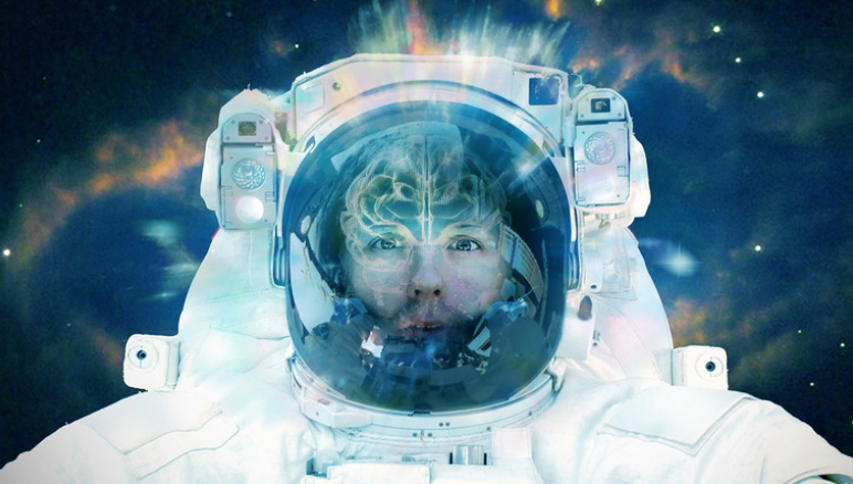 A Neurophenomenology of Awe and Wonder – manwithoutqualities