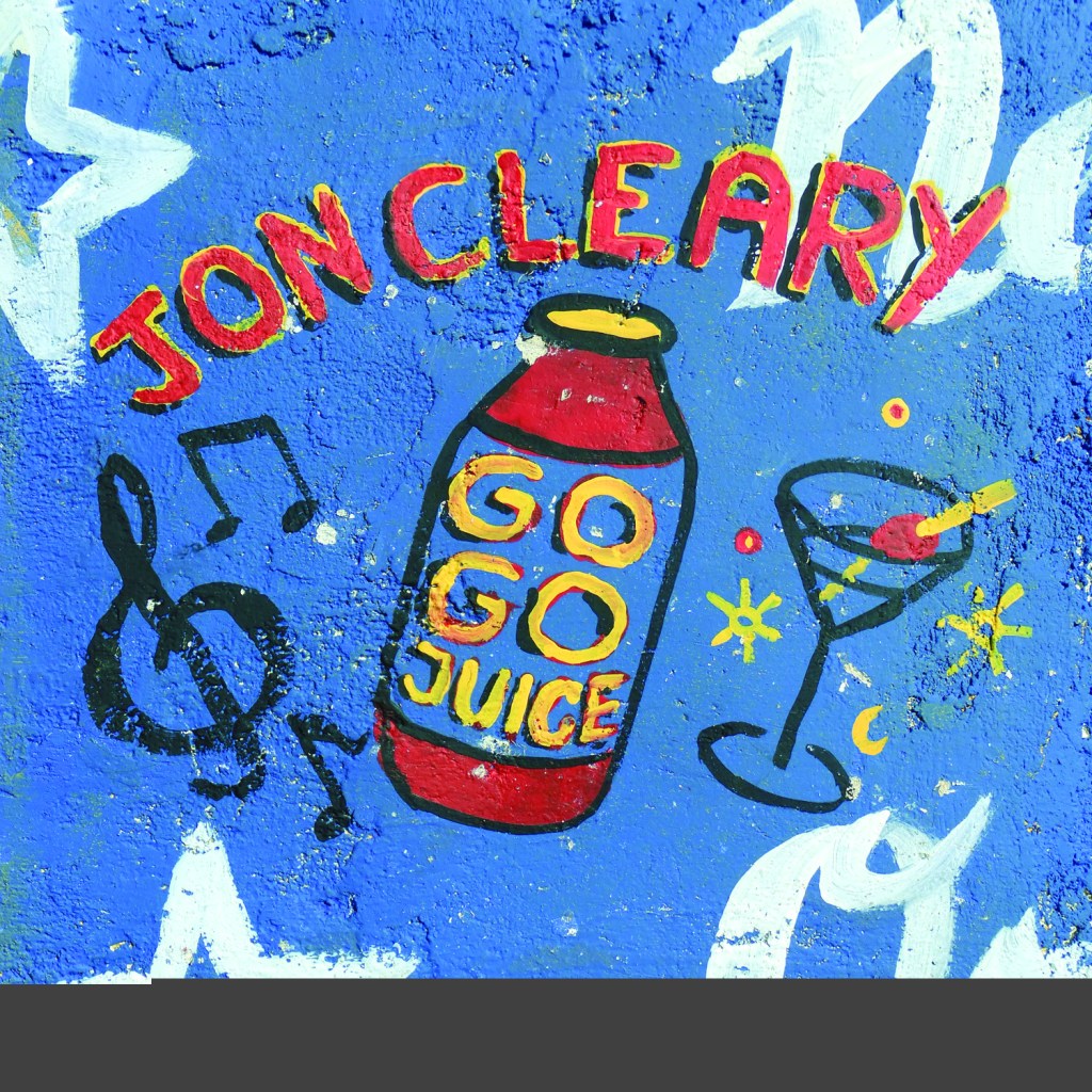Jon+Cleary+-+Gogo+Juice+-+album+artwork