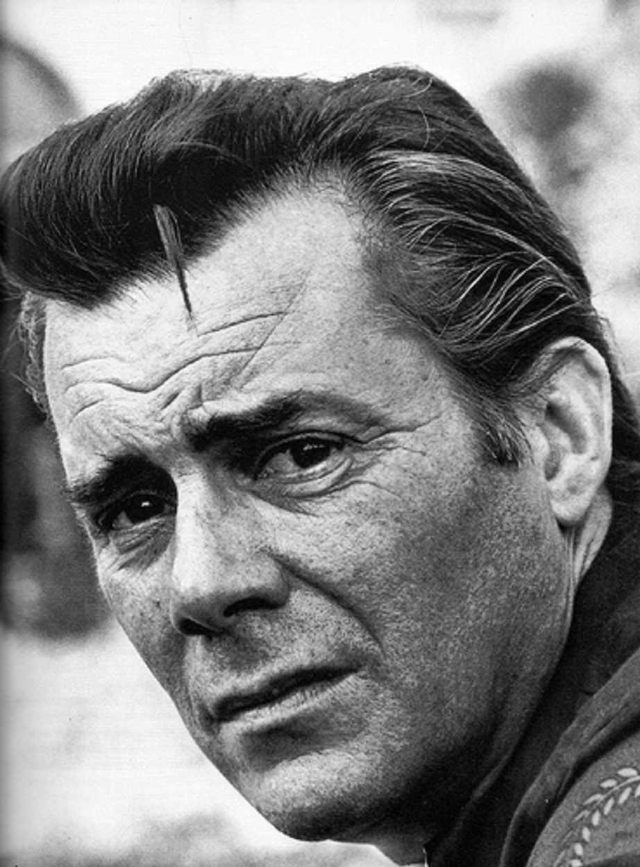dirckbogarde