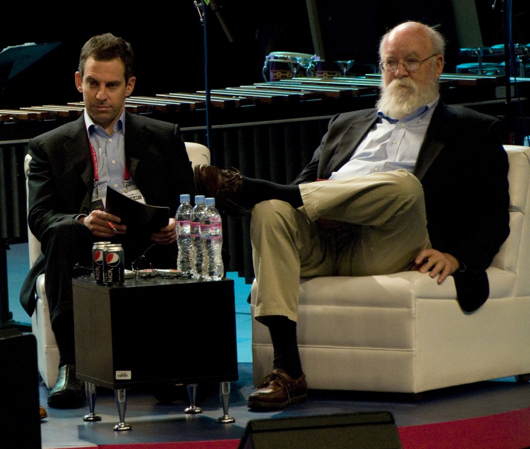 dennett-harris