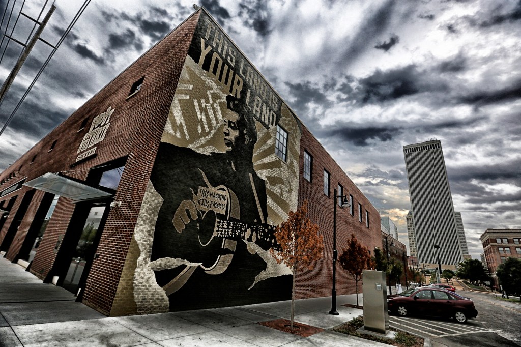 the-woody-guthrie-center