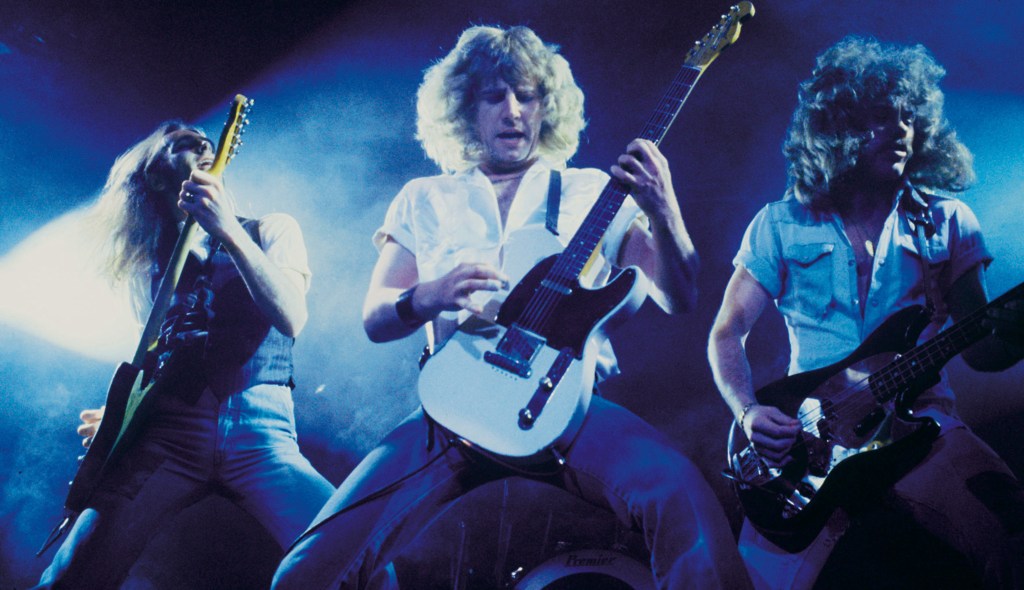 status-quo-live-bob-young-archive