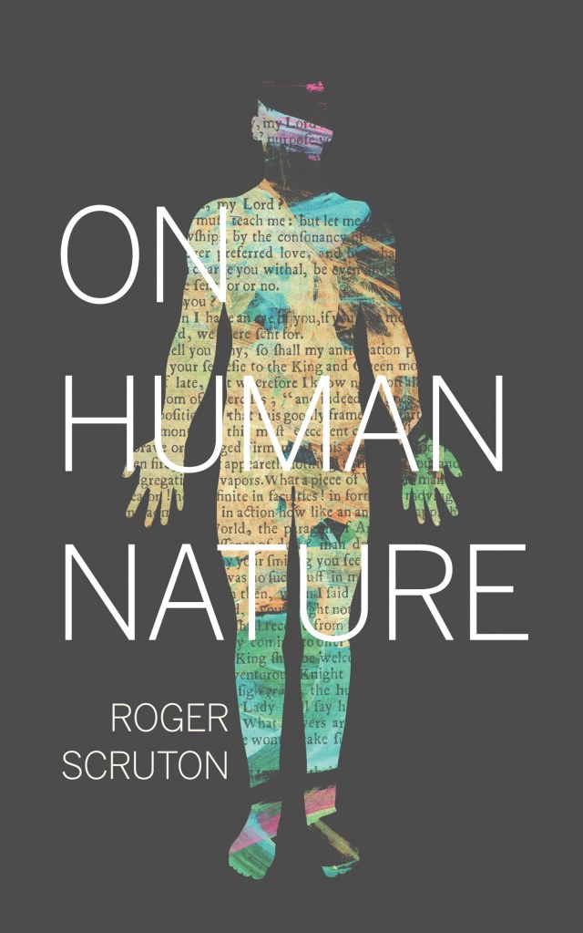 onhumannature