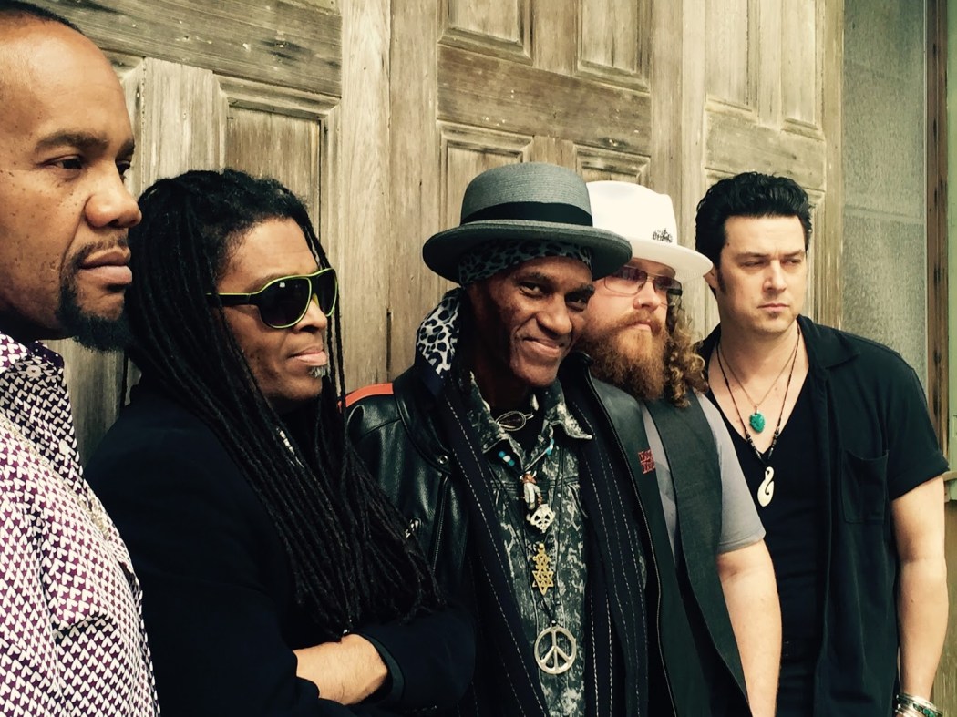 Royal Southern Brotherhood 2016