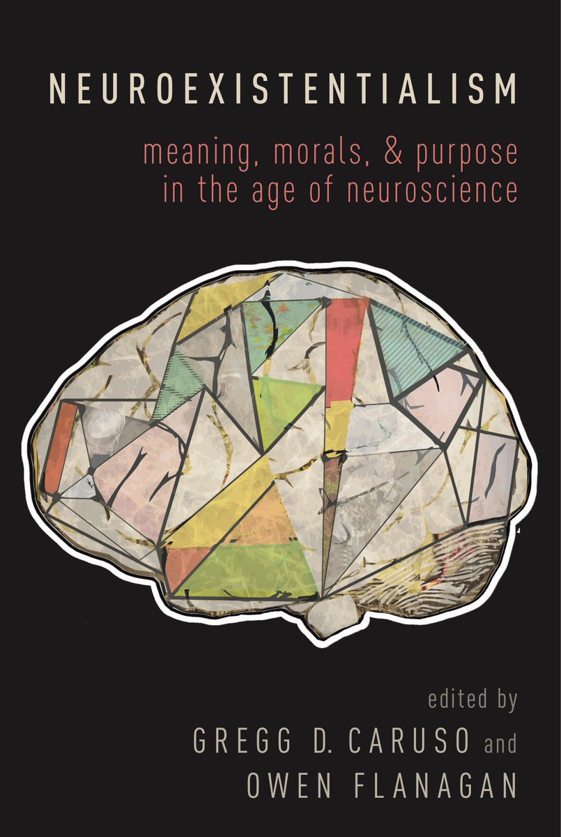 Neuroexistentialism cover