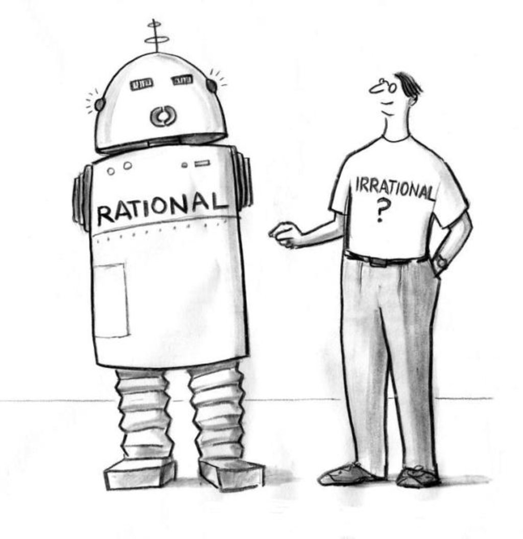 Human Rationality Definition The Mystery of Rationality: Mind, Beliefs and Social Sciences ...