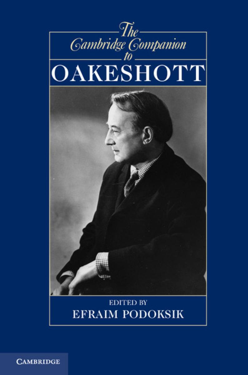 the-cambridge-companion-to-oakeshott-1