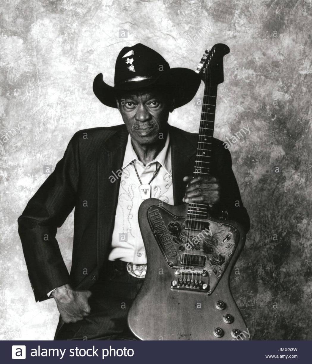 clarence-gatemouth-brown-photographed-in-san-fransisco-ca-1995-rtjohnson-JMXG3W
