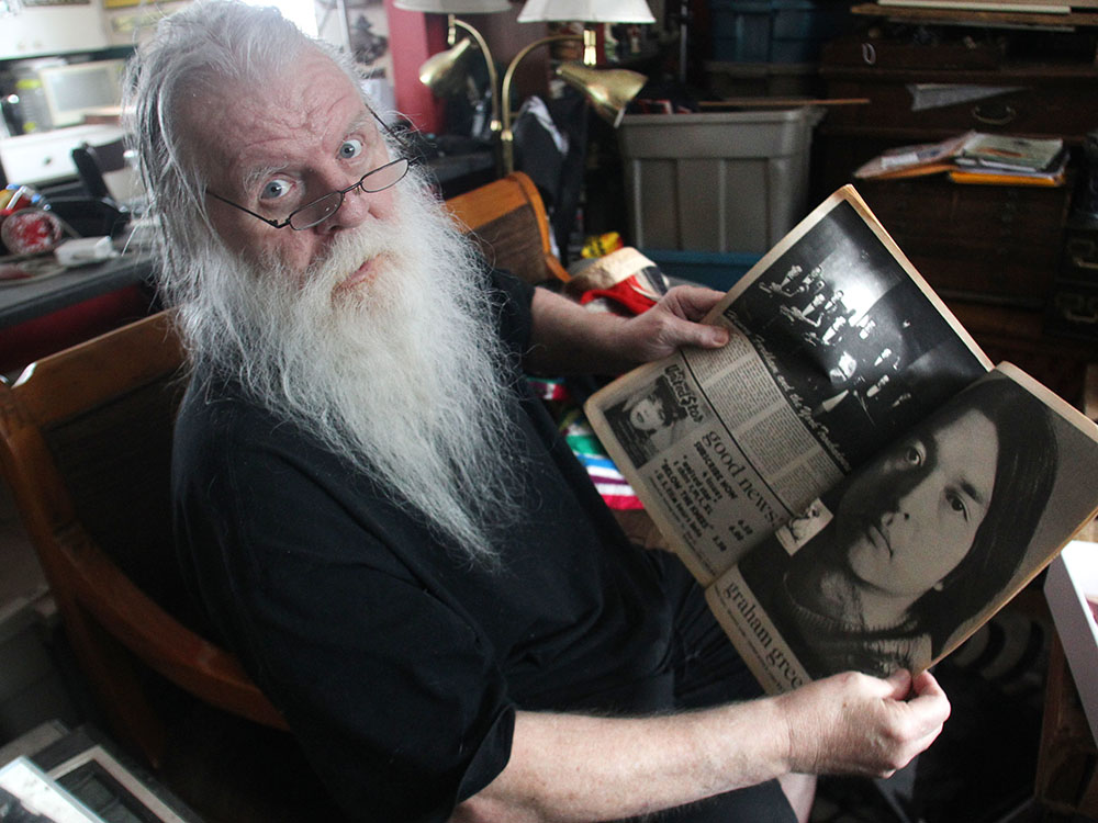 Calgary Sun Calgary Herald