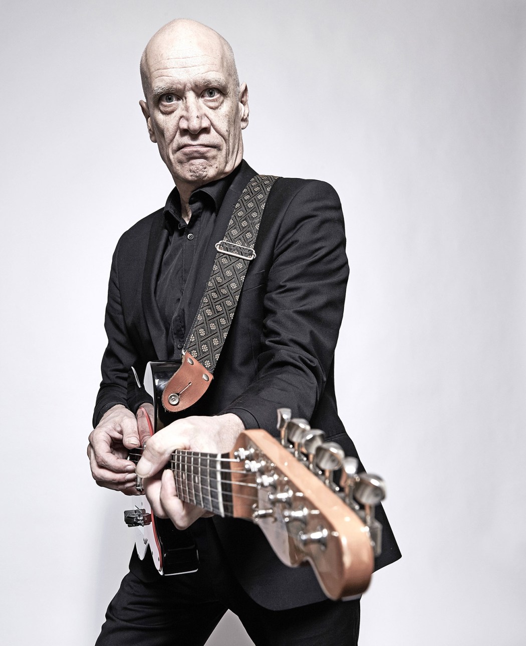 WILKO JOHNSON