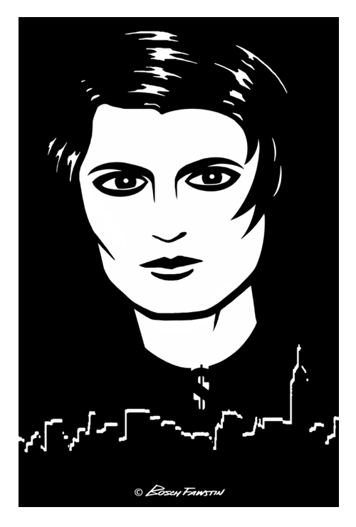 AYN RAND Print 4 blog